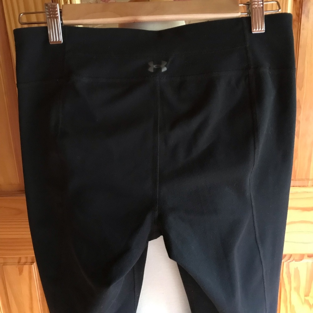 WORKOUT CAPRIS - Picture 8 of 9